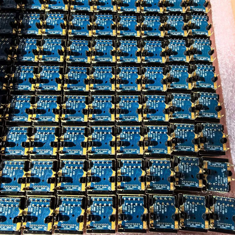 好消息！原廠RJ45接口插座現(xiàn)貨充足專用于DSX-CHA804S模塊