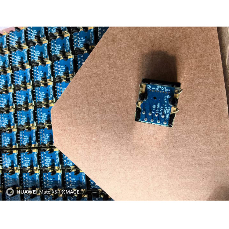 好消息！原廠RJ45接口插座現(xiàn)貨充足專用于DSX-CHA804S模塊