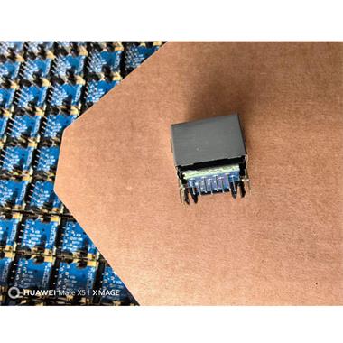 好消息！原廠RJ45接口插座現(xiàn)貨充足專用于DSX-CHA804S模塊