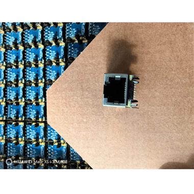 好消息！原廠RJ45接口插座現(xiàn)貨充足專用于DSX-CHA804S模塊